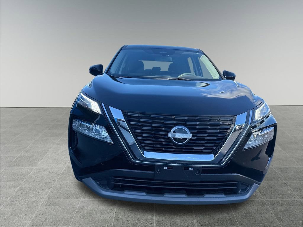 Used 2023 Nissan Rogue SV image 9