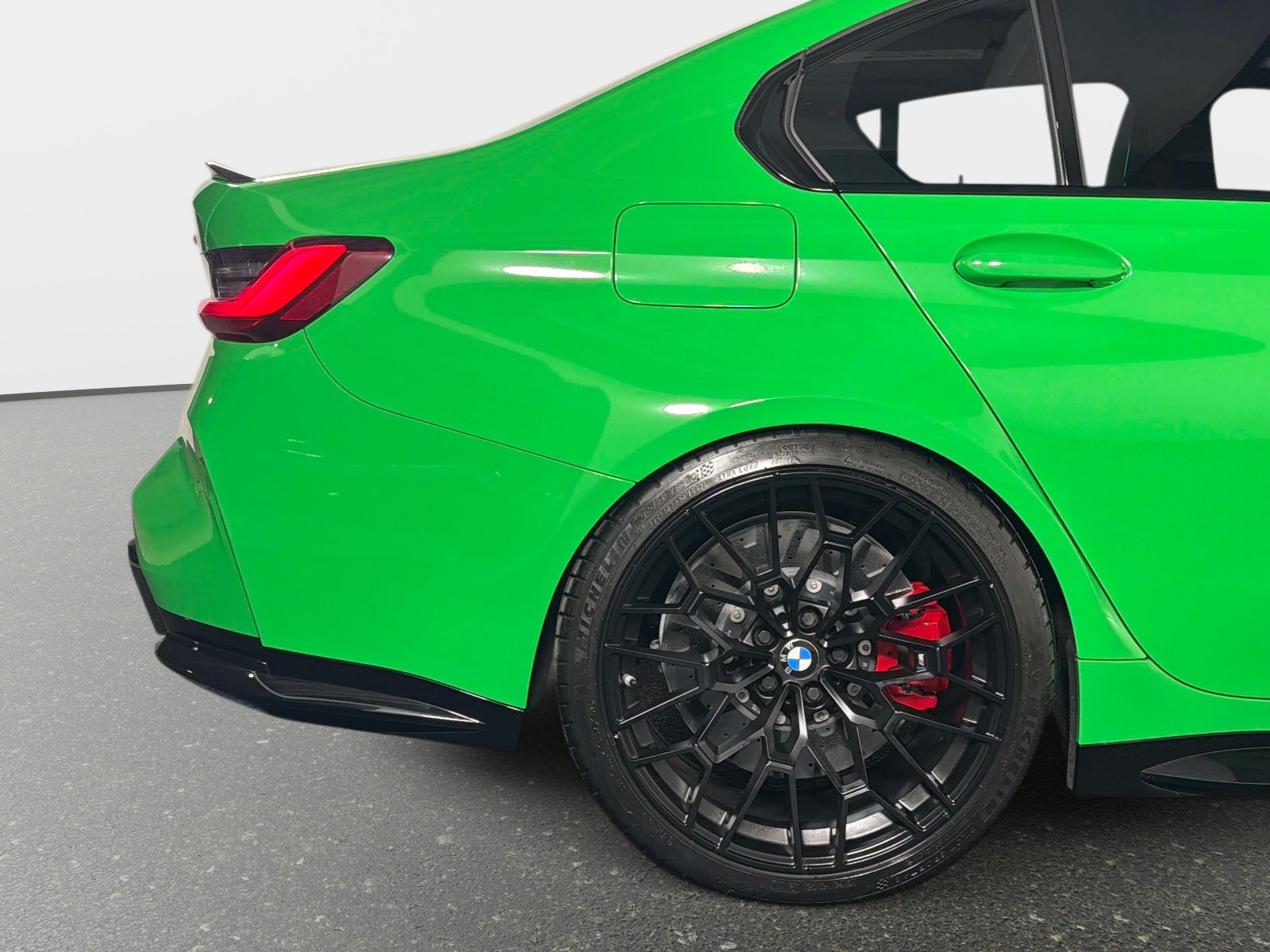 Used 2024 BMW M3 CS w/ M Driver's Package AWD/4WD image 19