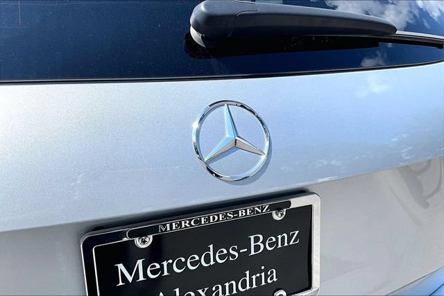 Certified 2023 Mercedes-Benz GLA 250 4MATIC w/ AMG Line Exterior image 28