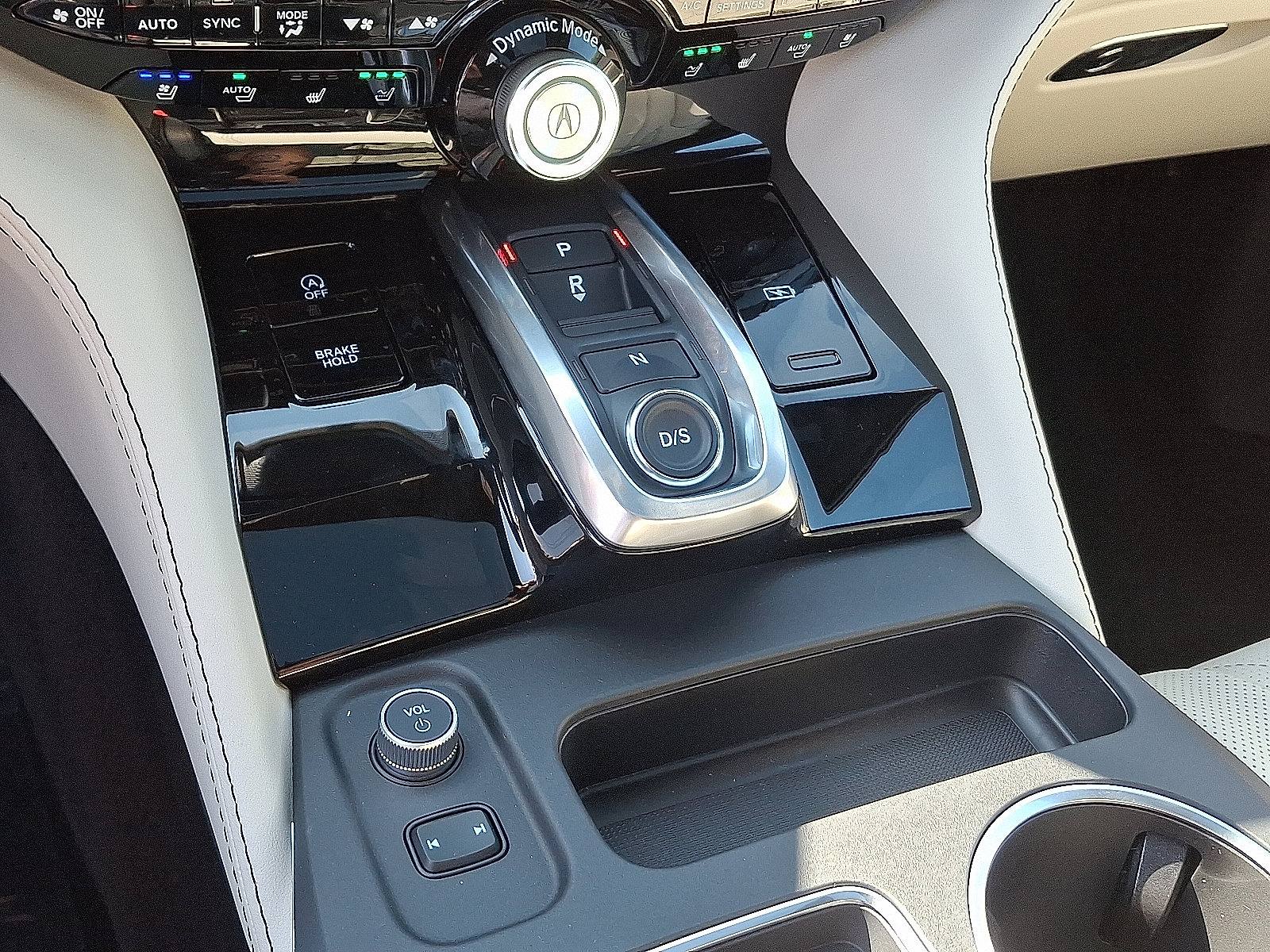 New 2026 Acura MDX A-Spec image 9