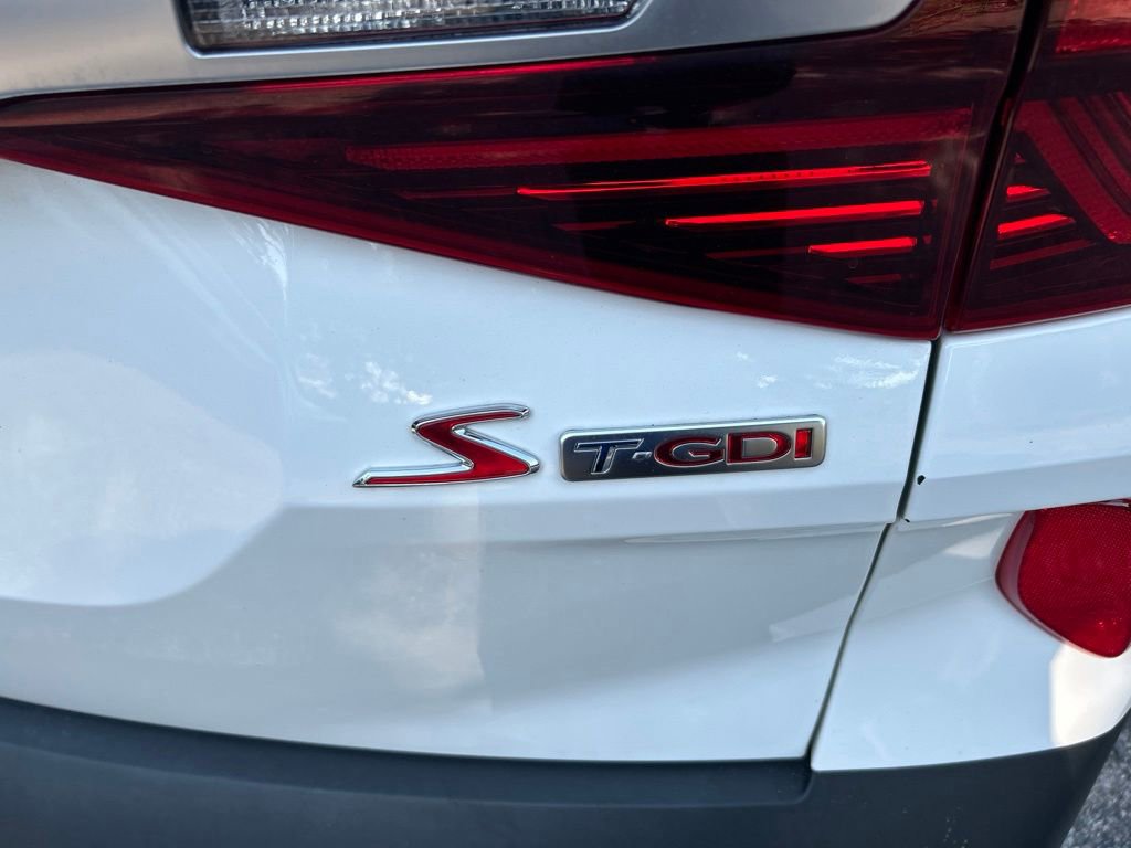 Used 2021 Kia Seltos S AWD/4WD image 10