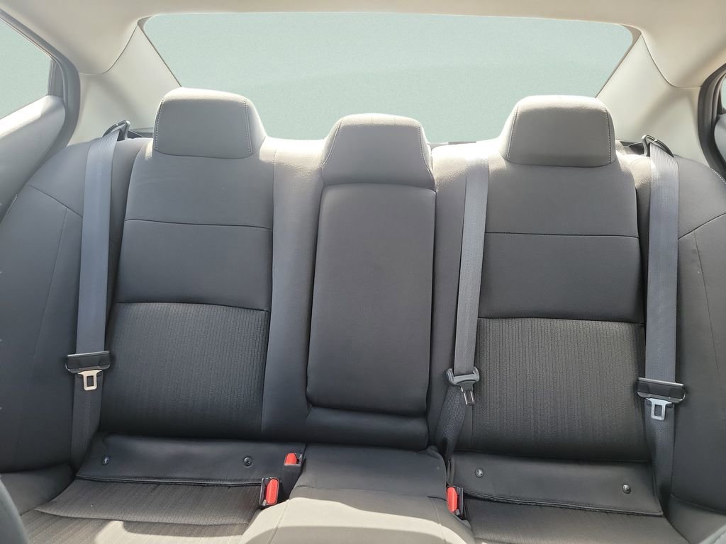 Used 2024 Nissan Altima 2.5 SV image 13