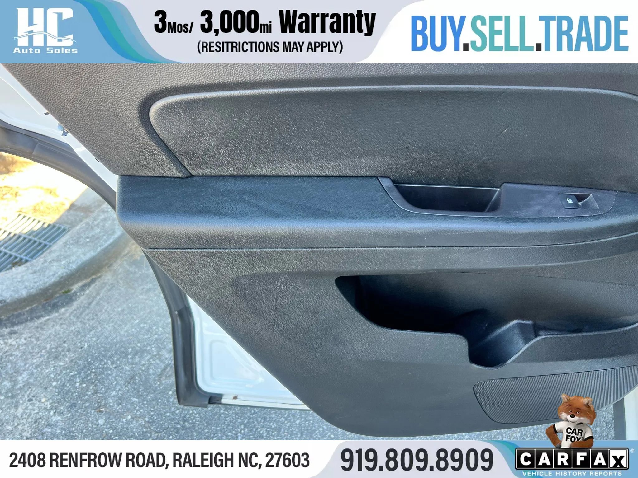 Used 2017 GMC Terrain SLE image 16