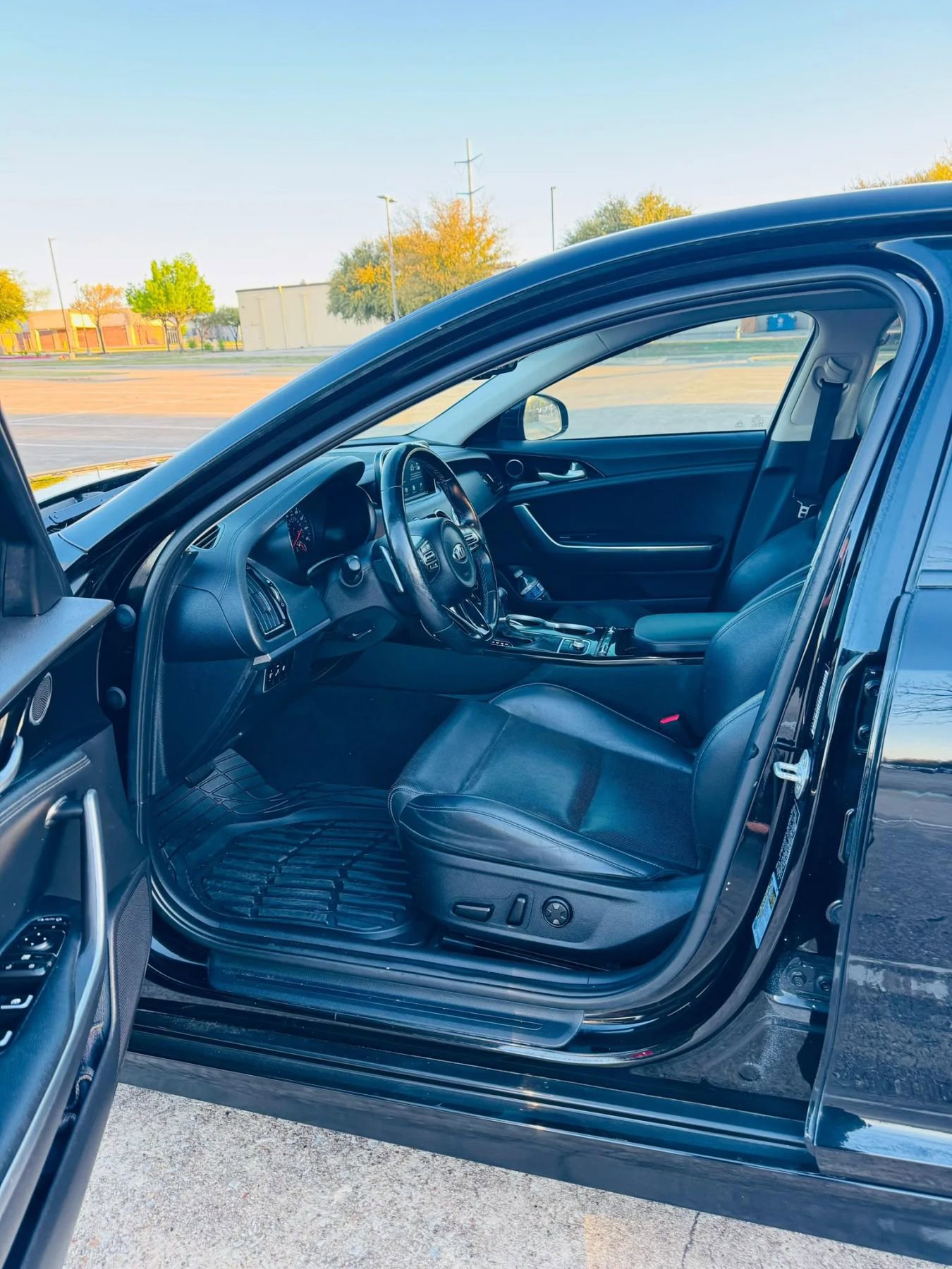 Used 2019 Kia Stinger image 11