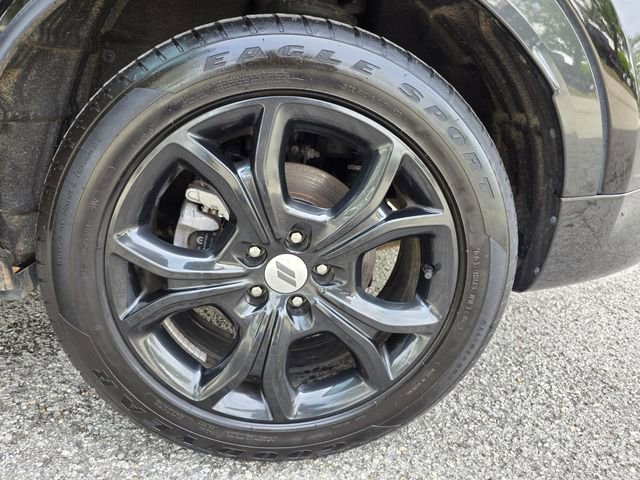 Used 2024 Dodge Hornet R/T Plus w/ R/T Blacktop Package image 57