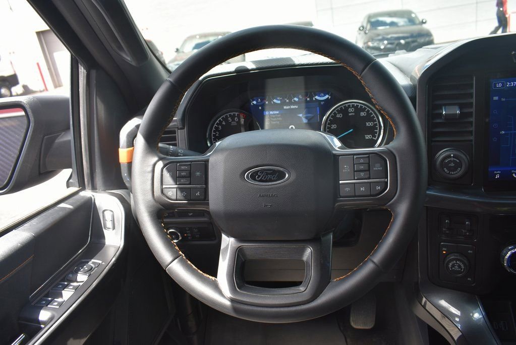 Used 2023 Ford F150 Tremor image 20