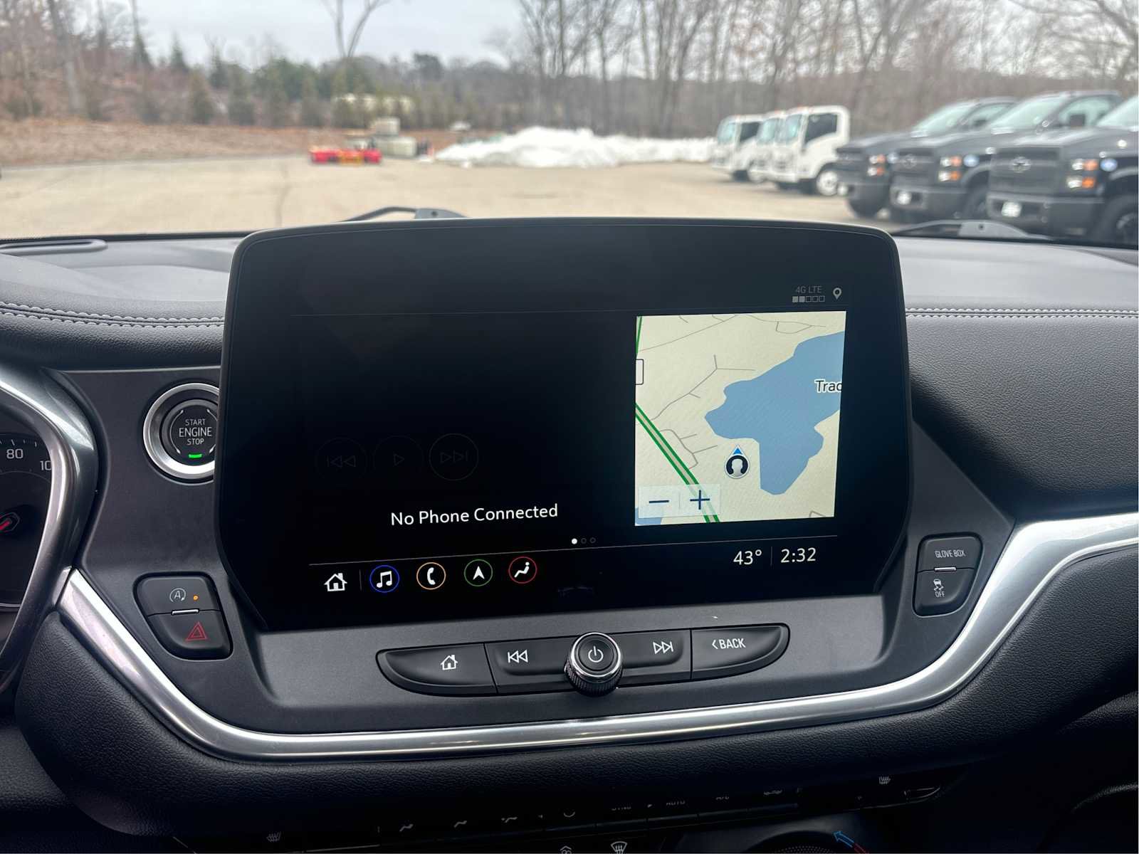 Certified 2023 Chevrolet Blazer LT w/ Sound & Technology Package image 17