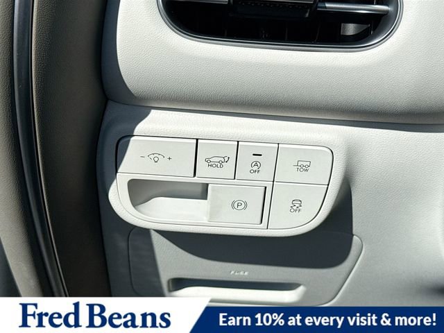 New 2026 Hyundai Palisade Limited image 11