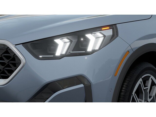 New 2026 BMW X2 xDrive28i w/ Technology Package image 6