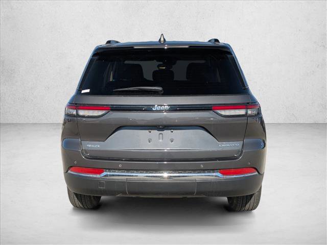 Used 2022 Jeep Grand Cherokee Limited image 6