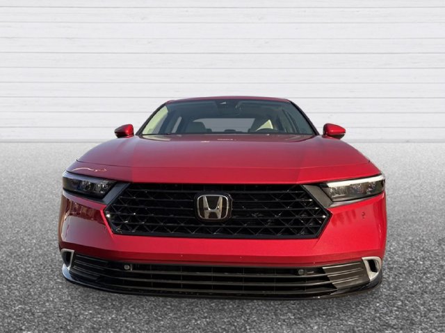 New 2026 Honda Accord Touring image 8