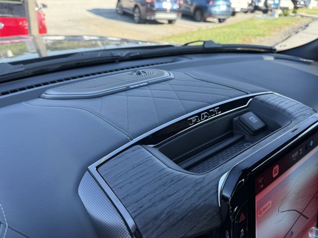 New 2026 RAM 1500 Limited image 23