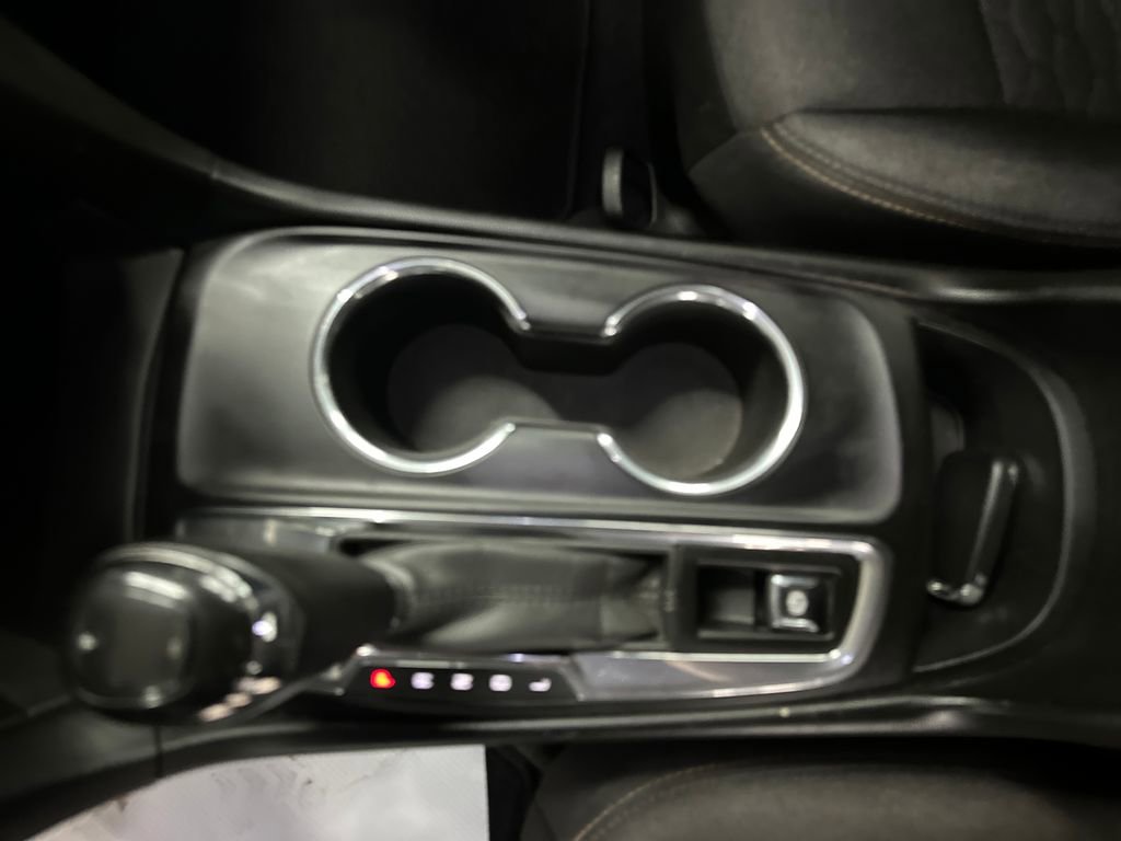 Used 2019 Chevrolet Equinox LT image 28