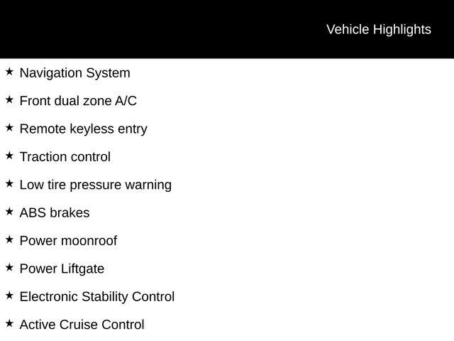 Used 2018 Toyota Highlander XLE image 4