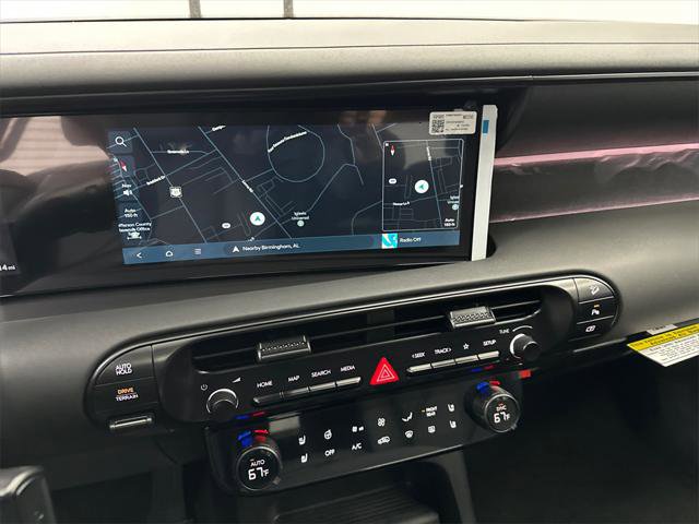 New 2026 Hyundai Palisade XRT Pro image 30