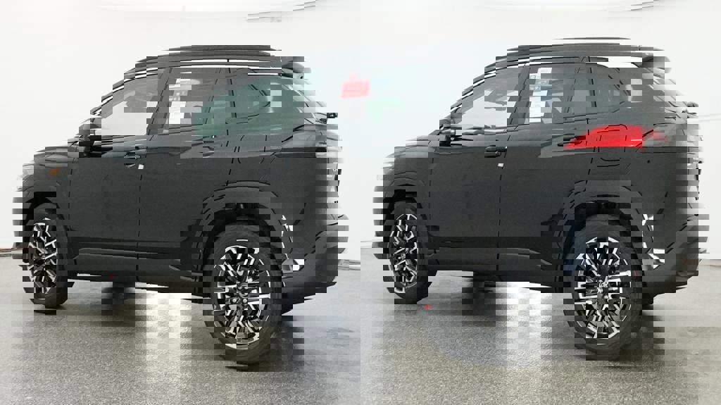 New 2026 Toyota Corolla Cross XLE FWD image 5