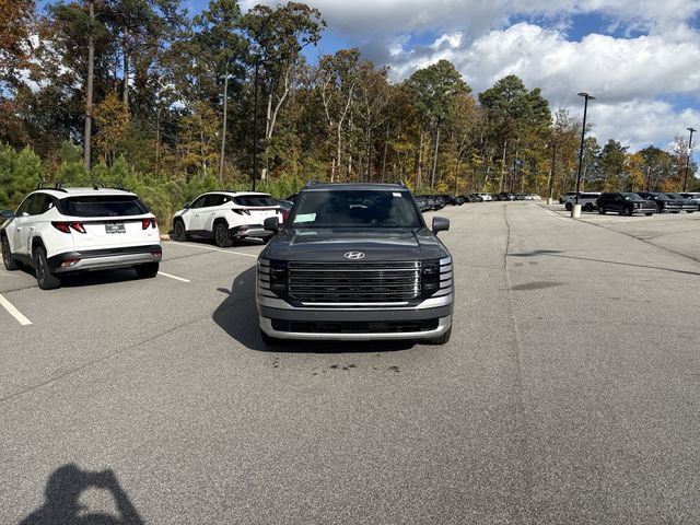 New 2026 Hyundai Palisade Calligraphy image 10