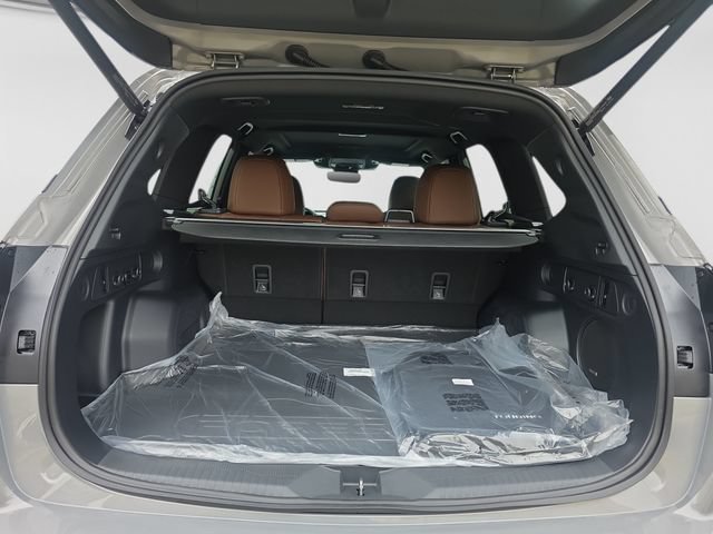 New 2026 Subaru Forester Touring AWD/4WD image 23