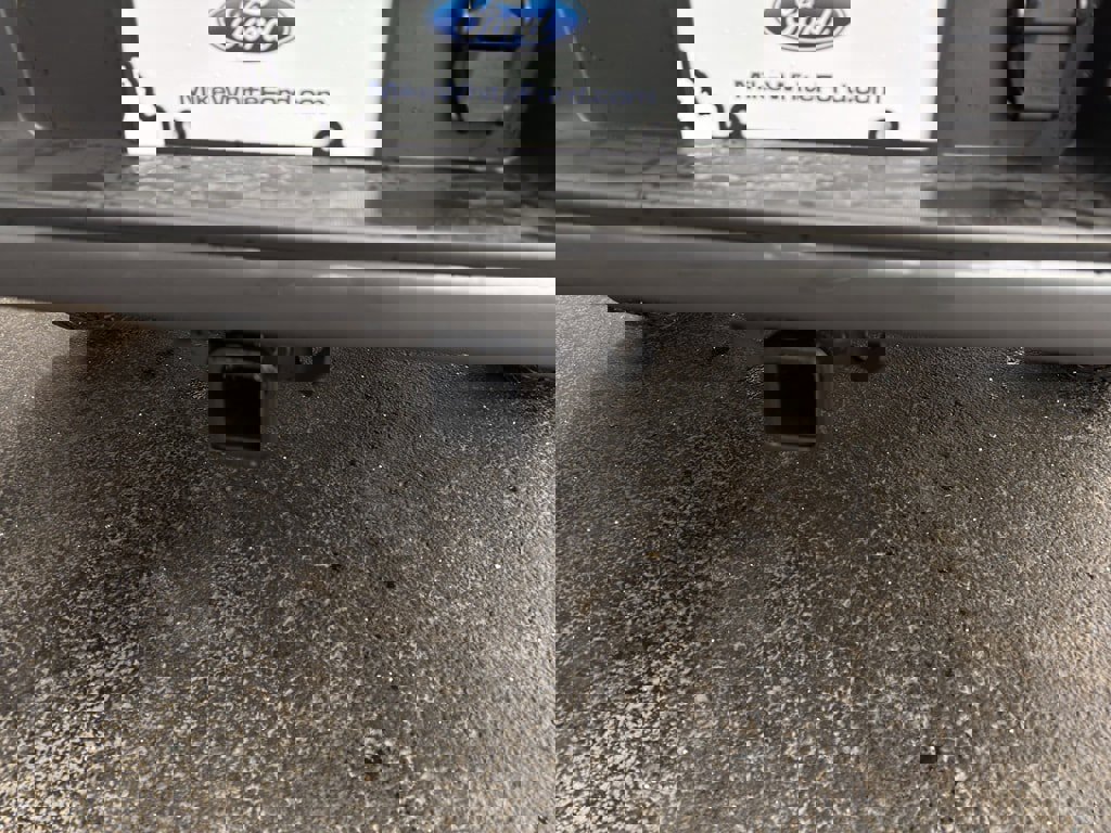 New 2026 Ford F150 STX image 6