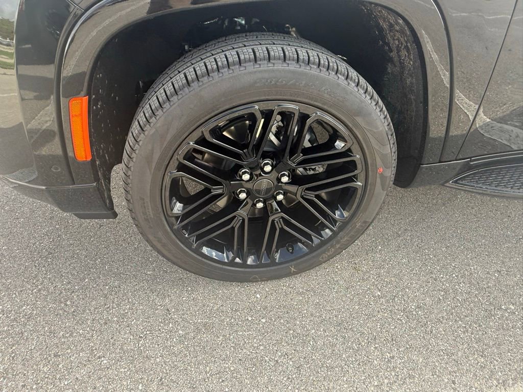 New 2025 Jeep Wagoneer L Series II w/ Premium Group I image 51