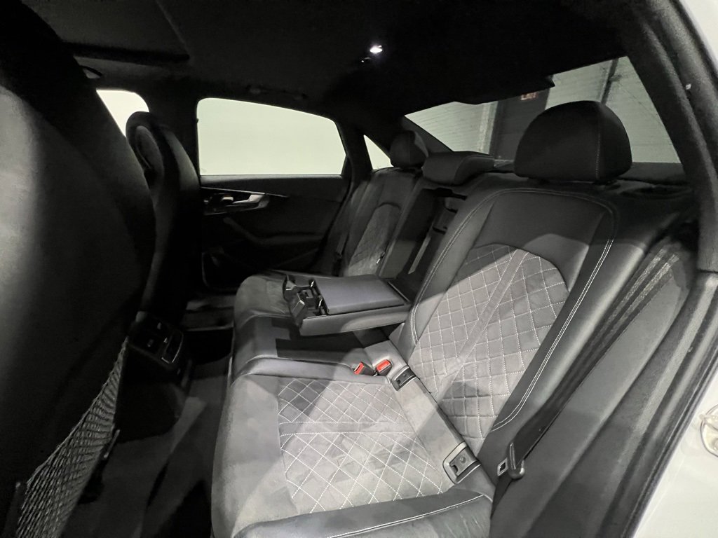 Used 2022 Audi S4 Premium Plus image 33