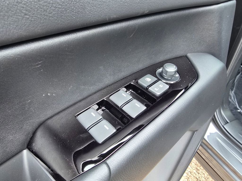 New 2025 MAZDA CX-5 AWD 2.5 S w/ Select Package image 22