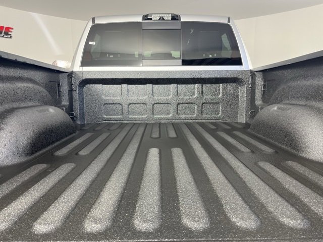 New 2026 RAM 2500 Laramie image 8