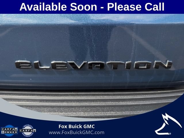 Used 2025 GMC Yukon XL Elevation w/ Technology Package AWD/4WD image 5
