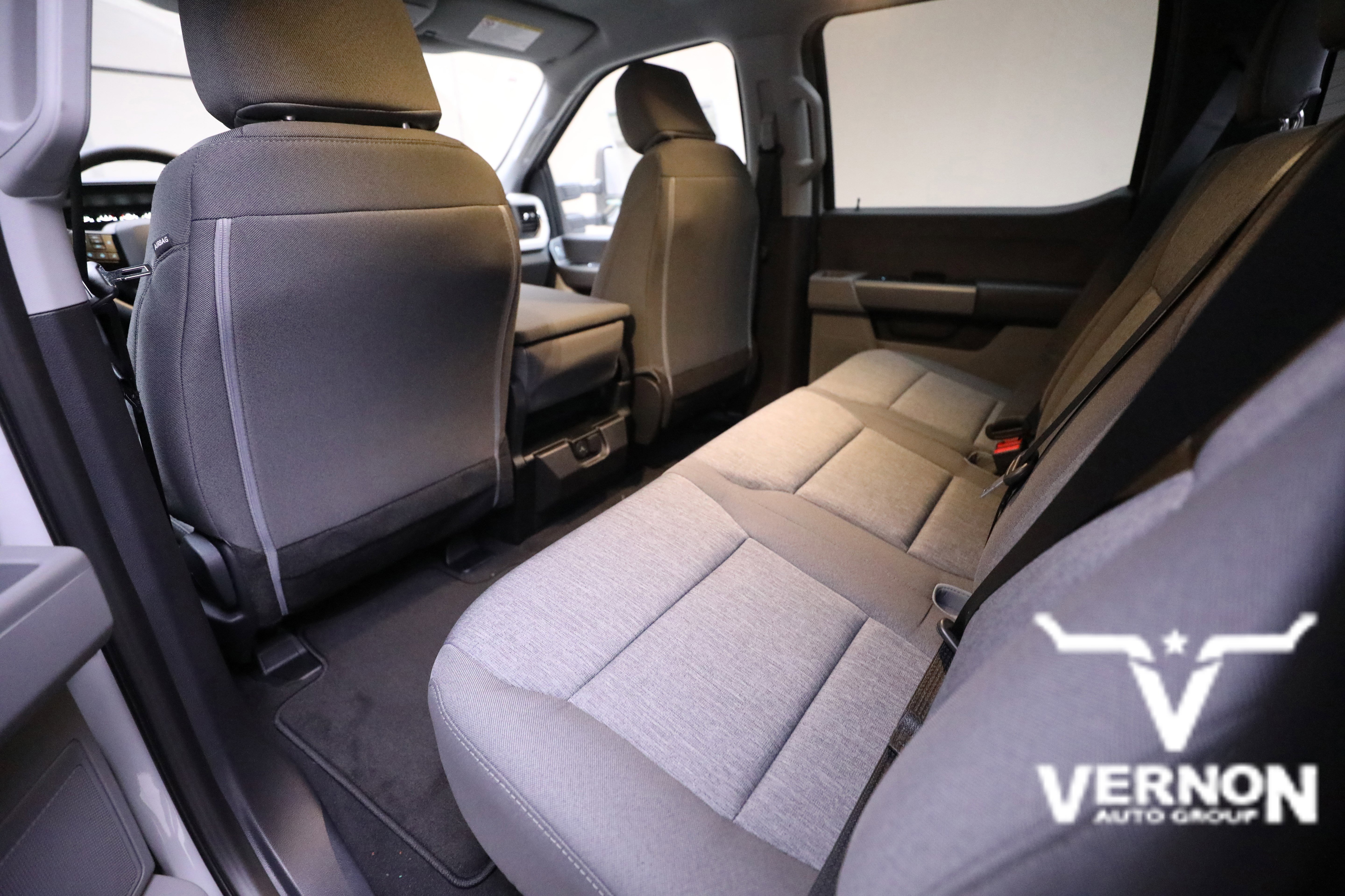 New 2026 Ford F250 XL w/ STX Appearance Package image 9