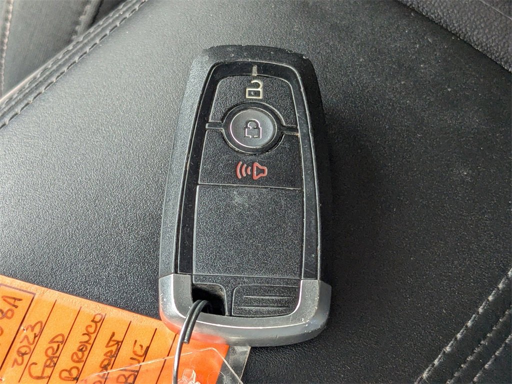 Used 2023 Ford Bronco Sport Big Bend image 32