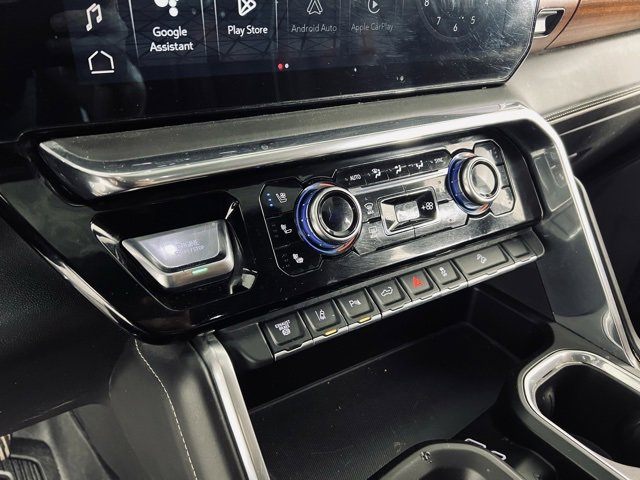 Used 2024 GMC Sierra 3500 Denali Ultimate image 29