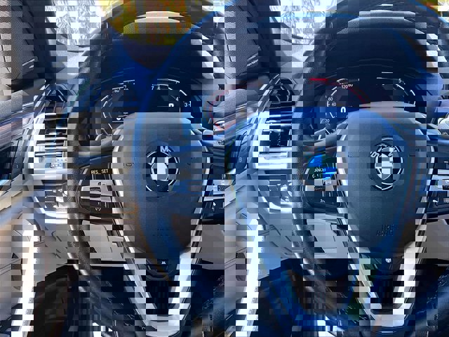 Used 2021 BMW X3 sDrive30i w/ Premium Package RWD image 18