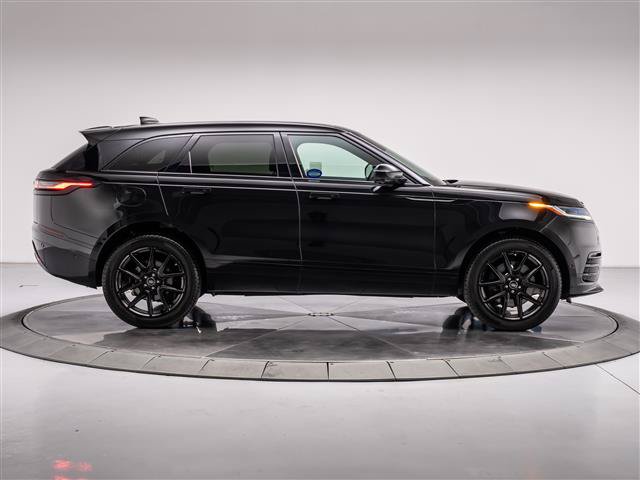 Used 2026 Land Rover Range Rover Velar Dynamic SE AWD/4WD image 6