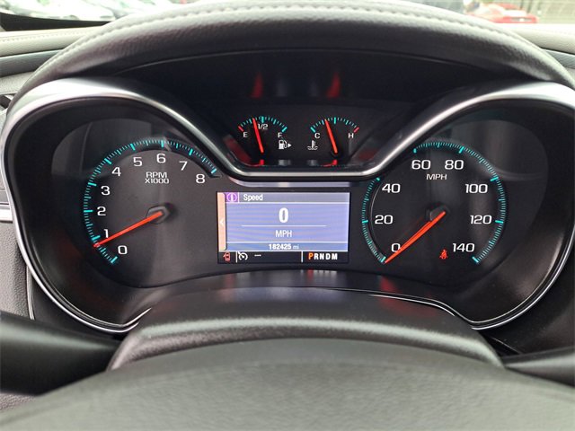 Used 2014 Chevrolet Impala LS w/ LS Convenience Package image 11