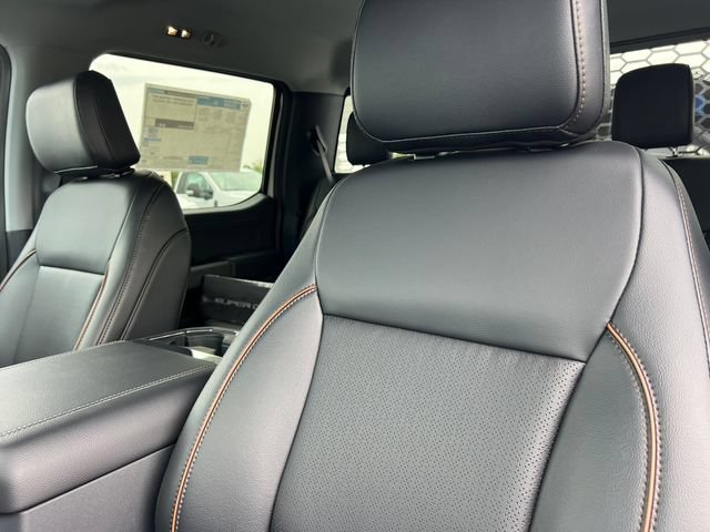 New 2026 Ford F550 4x4 Crew Cab image 12
