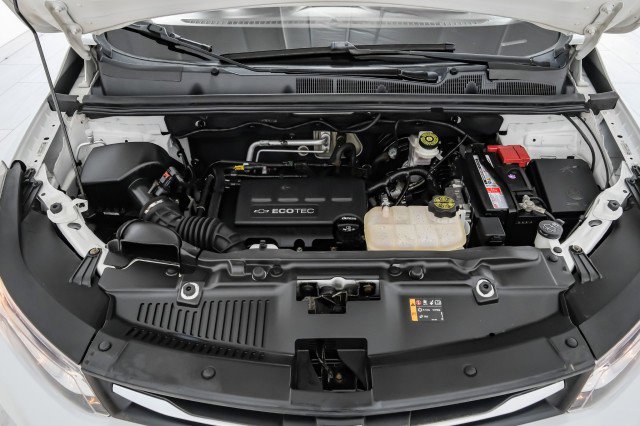 Used 2017 Chevrolet Trax LS image 46