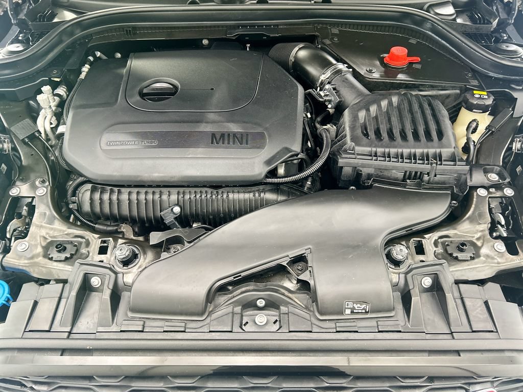Used 2020 MINI Cooper S FWD image 26