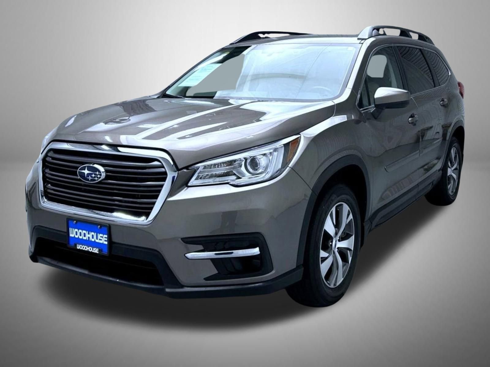 Used 2022 Subaru Ascent Premium w/ Convenience Package