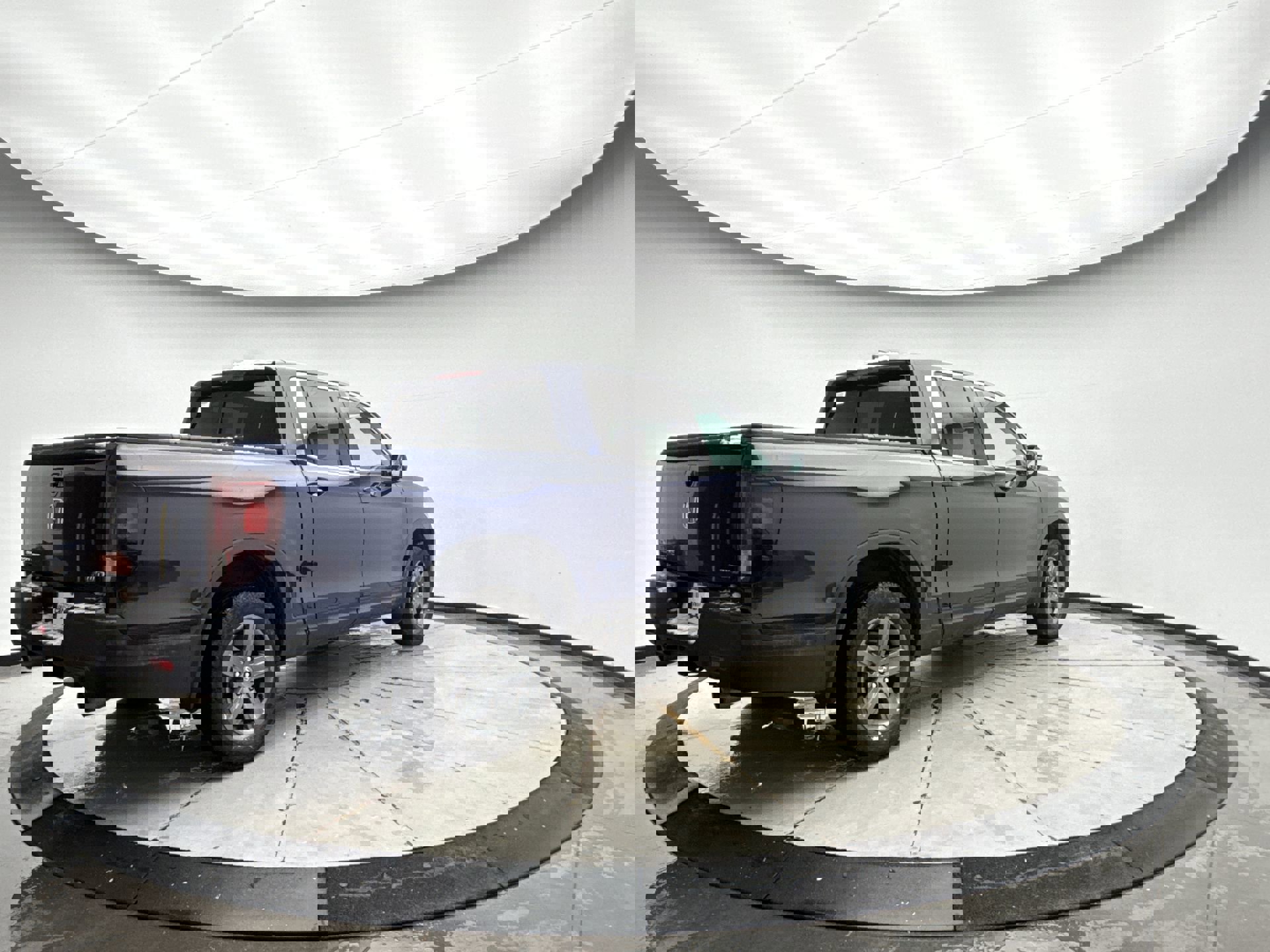 Used 2022 Honda Ridgeline RTL image 5