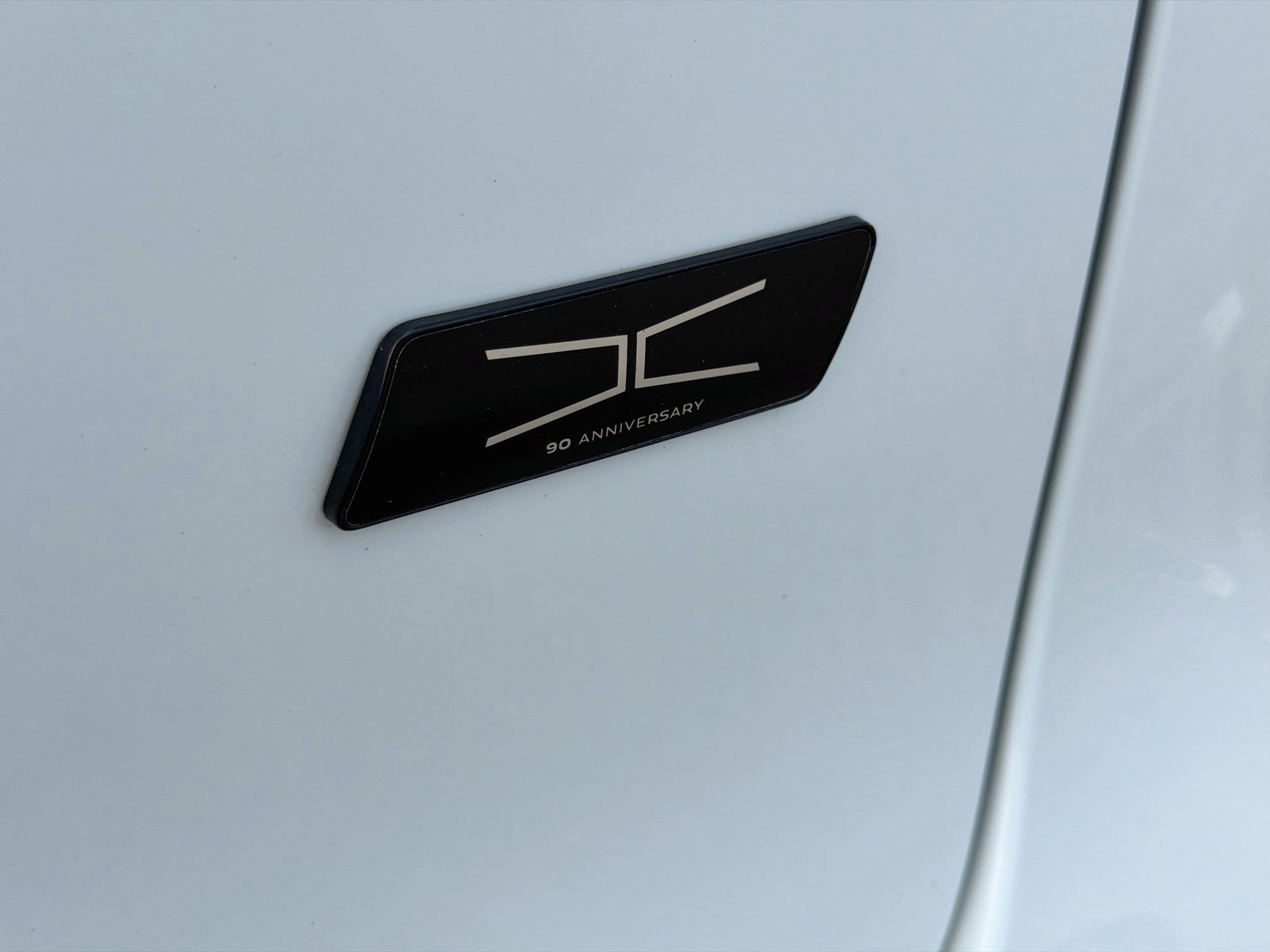 Used 2026 Jaguar F-PACE R-Dynamic S AWD/4WD image 11