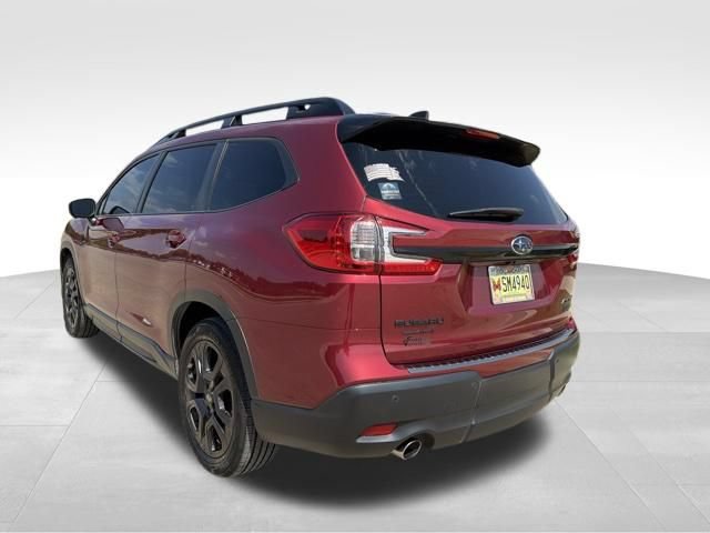 Used 2023 Subaru Ascent Onyx Edition Limited AWD/4WD image 5