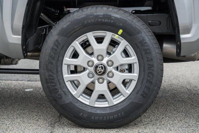 New 2026 Toyota Tacoma SR5 image 17