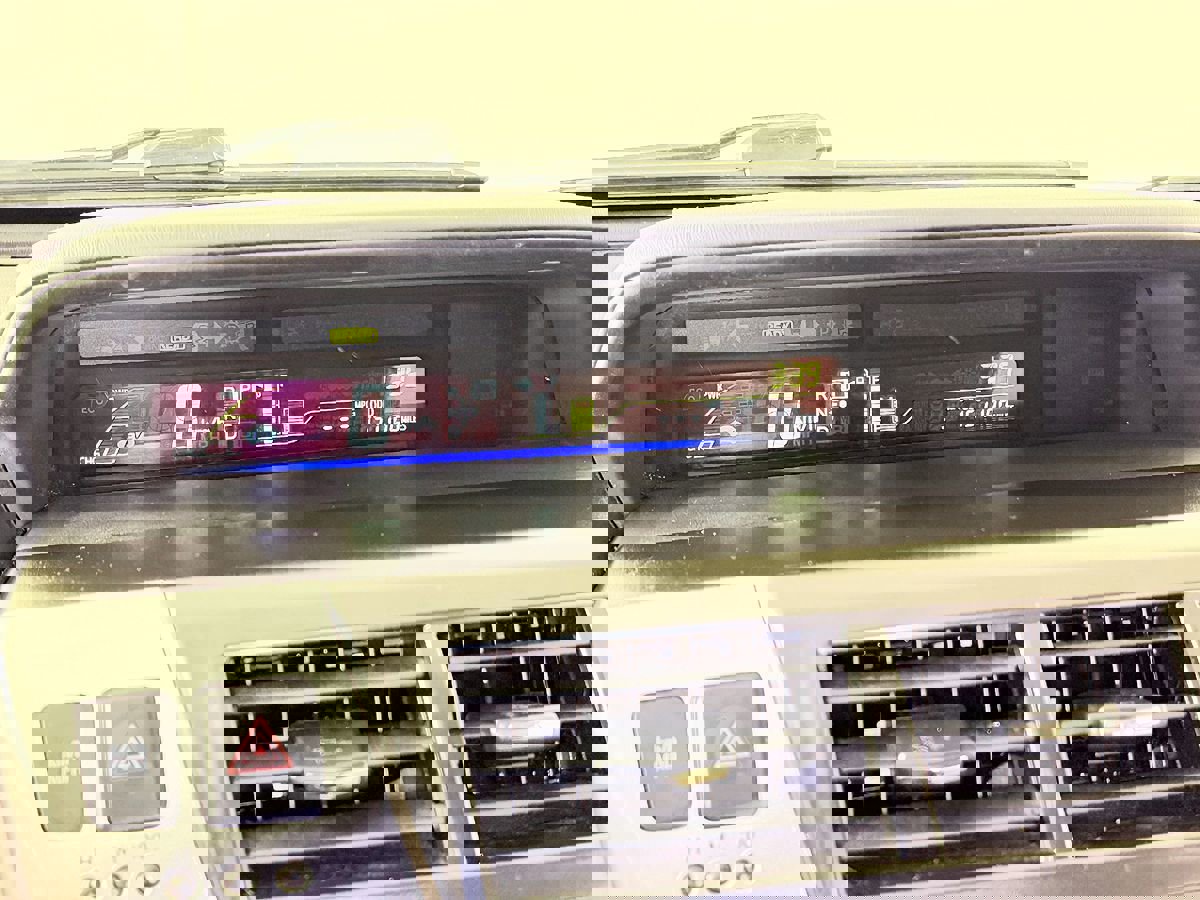 Used 2012 Toyota Prius V Three image 23