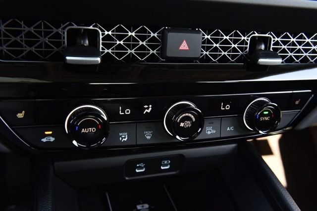 New 2026 Honda Accord EX-L image 15