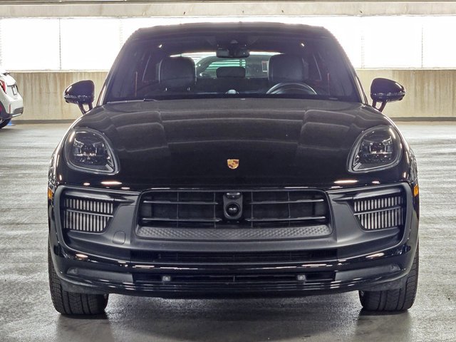 Used 2023 Porsche Macan GTS image 2