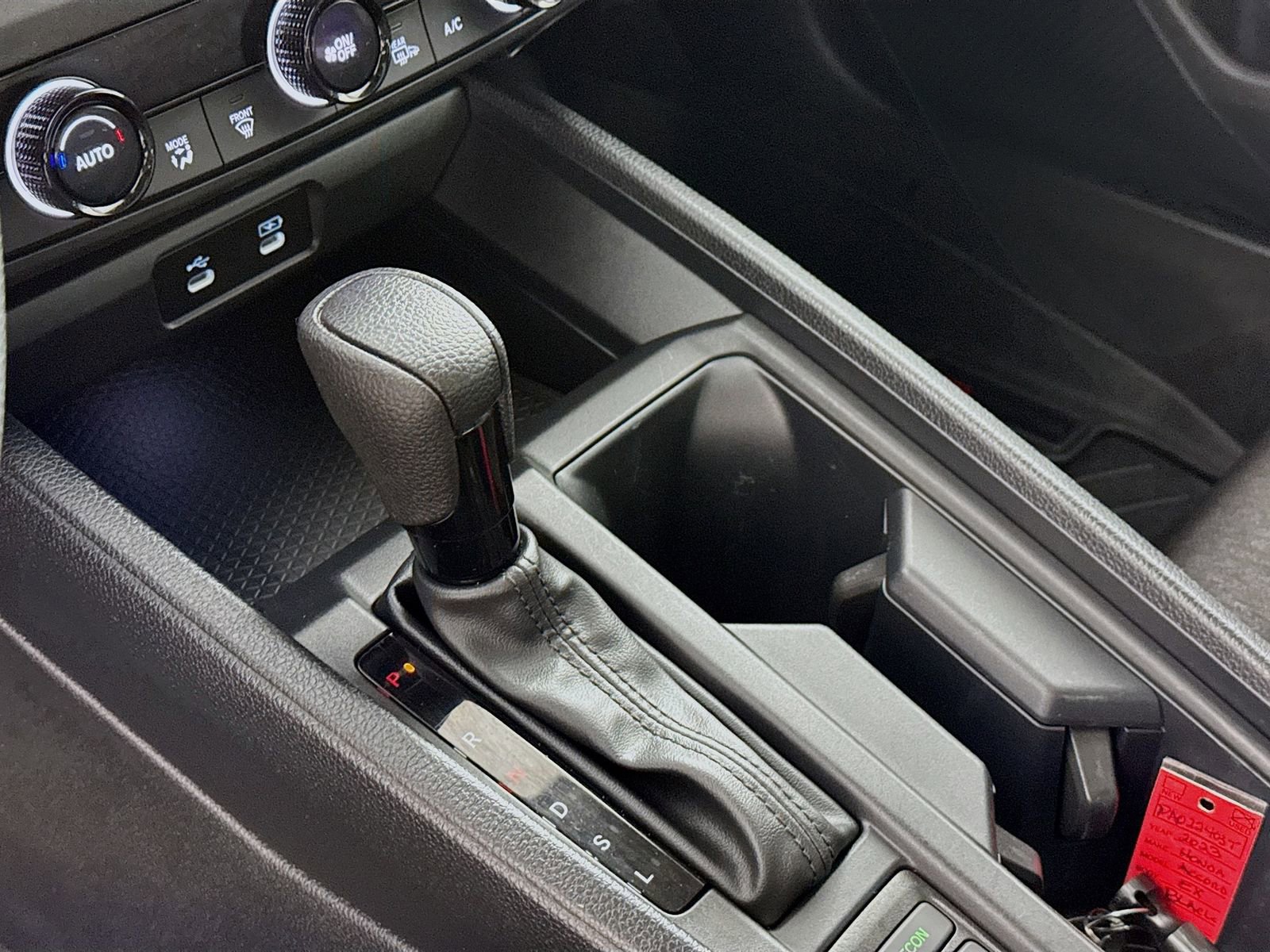 Used 2023 Honda Accord EX image 11