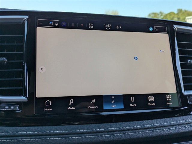 New 2026 Chrysler Pacifica Limited w/ S Appearance Package image 22