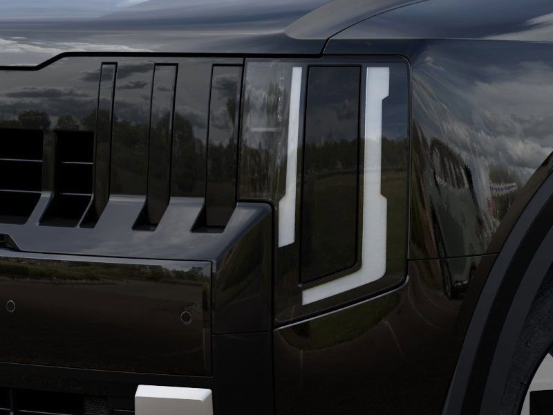 New 2027 Kia Telluride X-Line EX image 10