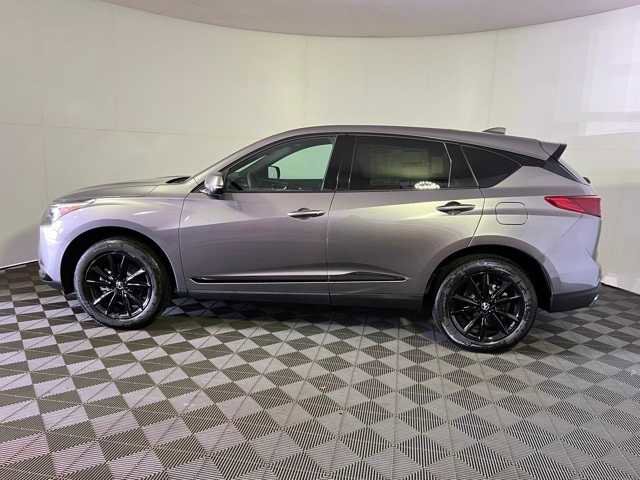 New 2025 Acura RDX SH-AWD image 4
