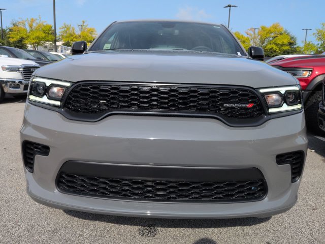 New 2026 Dodge Durango GT w/ Blacktop Package RWD image 7